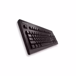 CHERRY G80-3000 keyboard Universal USB QWERTY US English Black - Additional view 2