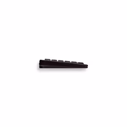 CHERRY G84-4100 keyboard Universal USB AZERTY French Black - Additional view 4