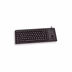 CHERRY G84-4400 keyboard Universal PS/2 QWERTY US English Black