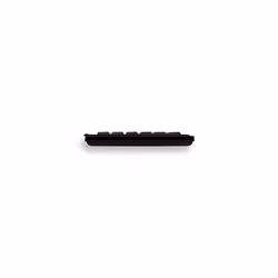 CHERRY G84-4400 keyboard Universal PS/2 QWERTY US English Black - Additional view 4