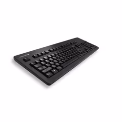 CHERRY G80-3000 keyboard USB US English Black - Additional view 2