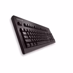 CHERRY G80-3000 keyboard USB US English Black - Additional view 3