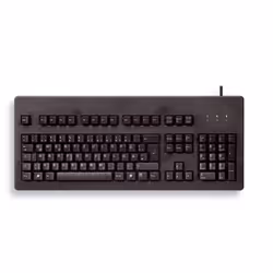 CHERRY G80-3000 keyboard USB US English Black - Additional view 4