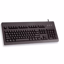 CHERRY G80-3000 keyboard USB US English Black - Additional view 5