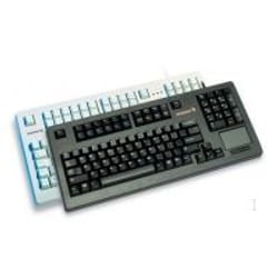 CHERRY TouchBoard G80-11900 Black USB ES keyboard Universal