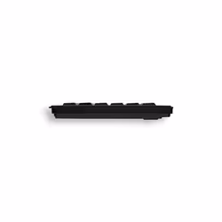CHERRY XS Complete G84-5200 keyboard Office USB QWERTY US English Black