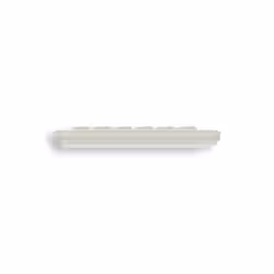 CHERRY XS Touchpad keyboard Universal USB QWERTY US English Grey