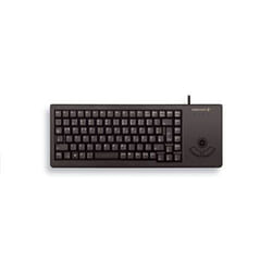 CHERRY G84-5400LUMES keyboard Home USB Black