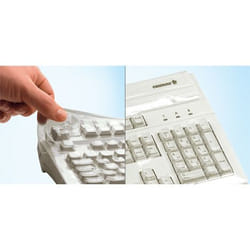 CHERRY 6155204 input device accessory Keyboard cover