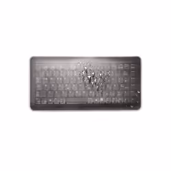 CHERRY EZClean Keyboard cover