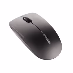 CHERRY DW 3000 keyboard Mouse included Universal RF Wireless AZERTY French Black - Additional view 5