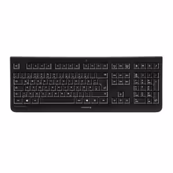 CHERRY DW 3000 keyboard Mouse included Universal RF Wireless AZERTY French Black - Additional view 6