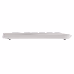 CHERRY KC 1000 keyboard Universal USB Spanish Grey - Additional view 4