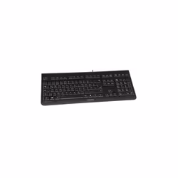 Cherry Kc 1000 Usb Qwerty Pan Nordic Black Keyboard