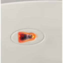 CHERRY WHEELMOUSE OPTICAL Corded Mouse, Pale Grey, PS2/USB - Additional view 4