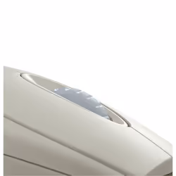 CHERRY WHEELMOUSE OPTICAL Corded Mouse, Pale Grey, PS2/USB - Additional view 5
