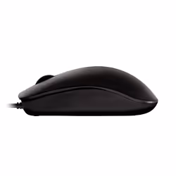 CHERRY DC 2000 keyboard Mouse included Universal USB QWERTY US English Black - Additional view 5