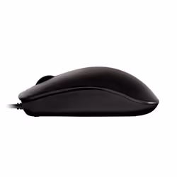 CHERRY DC 2000 keyboard Mouse included Universal USB QWERTY Italian Black - Additional view 5