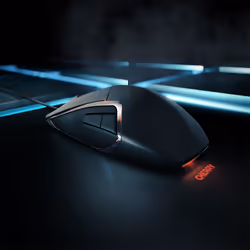 CHERRY MC 3.1 mouse Gaming Ambidextrous USB Type-A Optical 5000 DPI - Additional view 4