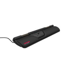 CHERRY ROLLERMOUSE™ mouse Office Ambidextrous USB Type-A Optical 2800 DPI