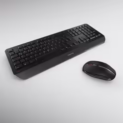 CHERRY GENTIX DESKTOP - Additional view 6