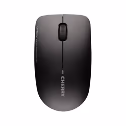 CHERRY DW 3000 keyboard Mouse included Universal RF Wireless AZERTY Belgian Black - Additional view 5