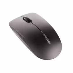 CHERRY DW 3000 keyboard Mouse included Universal RF Wireless AZERTY Belgian Black - Additional view 6