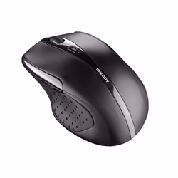 CHERRY DW 5100 keyboard Mouse included Universal RF Wireless AZERTY Belgian Black - Additional view 5