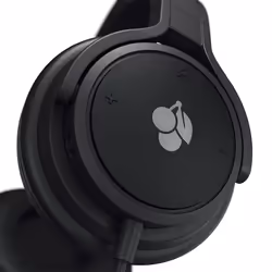 CHERRY JA-2200 Headset Wired Head-band Gaming Black - Additional view 6