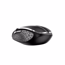 CHERRY MW 8C ADVANCED mouse Ambidextrous RF Wireless + Bluetooth Optical 3000 DPI - Additional view 4