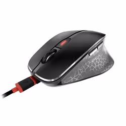 CHERRY MW 8C ERGO mouse Right-hand RF Wireless + Bluetooth Optical 3000 DPI - Additional view 4