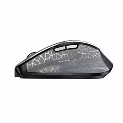 CHERRY MW 8C ERGO mouse Right-hand RF Wireless + Bluetooth Optical 3000 DPI - Additional view 5