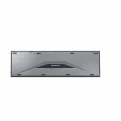 CHERRY KW 9100 SLIM keyboard Universal RF Wireless + Bluetooth QWERTZ Swiss Black