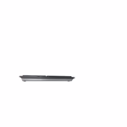 CHERRY KW 9100 SLIM keyboard Universal RF Wireless + Bluetooth QWERTY Nordic Black - Additional view 5