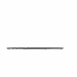 CHERRY KW 9100 SLIM keyboard Universal RF Wireless + Bluetooth QWERTY Nordic Black - Additional view 8