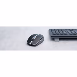 CHERRY MW 9100 mouse Office Ambidextrous RF Wireless + Bluetooth 2400 DPI - Additional view 4