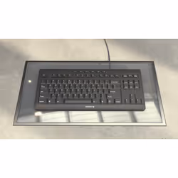CHERRY STREAM TKL keyboard Universal USB QWERTY English White - Additional view 4