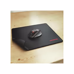 CHERRY MP 1000 Gaming mouse pad Black - Additional view 4