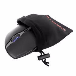 CHERRY GENTIX BT mouse Gaming Ambidextrous Bluetooth Optical 2000 DPI - Additional view 4