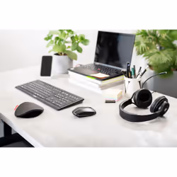 CHERRY GENTIX BT mouse Gaming Ambidextrous Bluetooth Optical 2000 DPI - Additional view 6