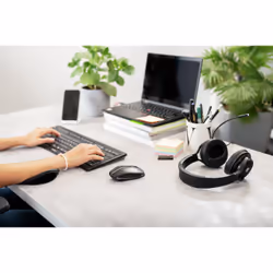 CHERRY GENTIX BT mouse Gaming Ambidextrous Bluetooth Optical 2000 DPI - Additional view 7