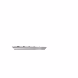 CHERRY KW 9100 SLIM FOR MAC keyboard Universal USB + Bluetooth AZERTY French Silver - Additional view 5