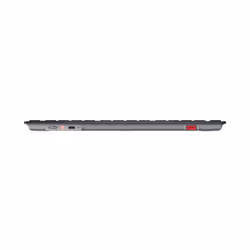 CHERRY KW 9200 MINI keyboard Universal USB + RF Wireless + Bluetooth QWERTY English Black