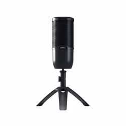 CHERRY UM 3.0 Black Table microphone - Additional view 4
