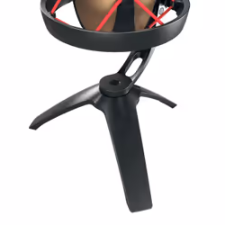 CHERRY UM 9.0 PRO RGB Black, Copper Table microphone - Additional view 4
