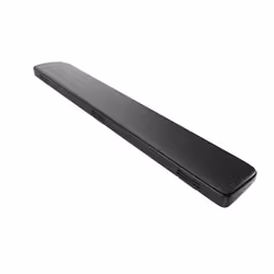 CHERRY JA-0350-2 wrist rest Black - Additional view 5