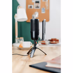 CHERRY UM POP FILTER