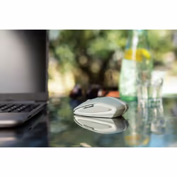 CHERRY GENTIX BT mouse Gaming Ambidextrous Bluetooth Optical 2000 DPI - Additional view 5