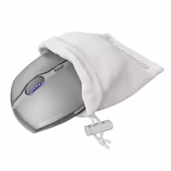 CHERRY GENTIX BT mouse Gaming Ambidextrous Bluetooth Optical 2000 DPI - Additional view 4