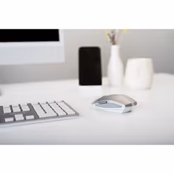CHERRY GENTIX BT mouse Gaming Ambidextrous Bluetooth Optical 2000 DPI - Additional view 5